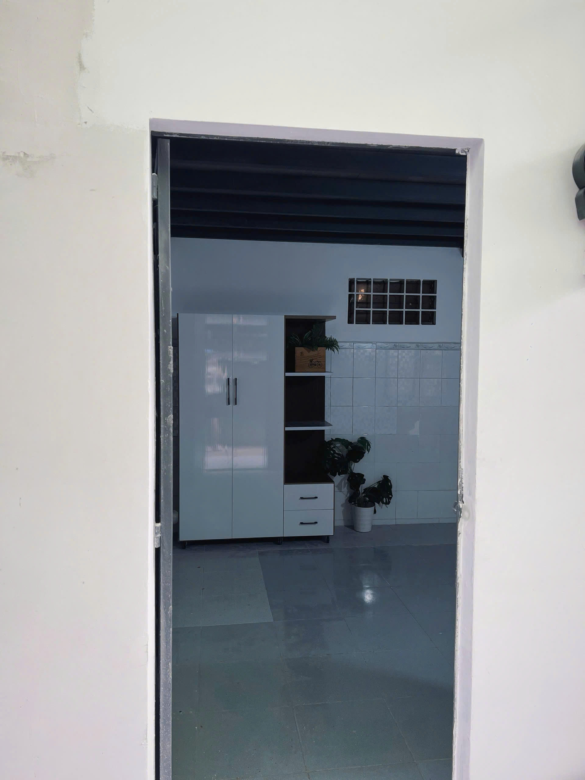 CHO THUÊ PHÒNG TRỌ MỚI XÂY – TRUNG TÂM DĨ AN (GS14)