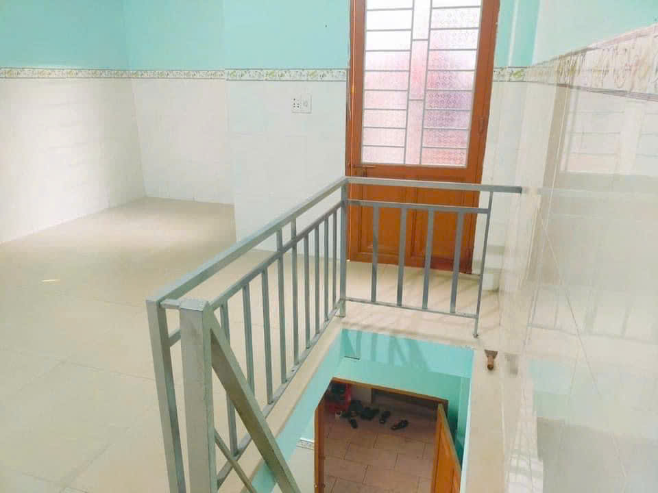 Cho thuê phòng trọ 58/8b Nguyễn Hữu Cảnh, Đông Hoà, Dĩ An