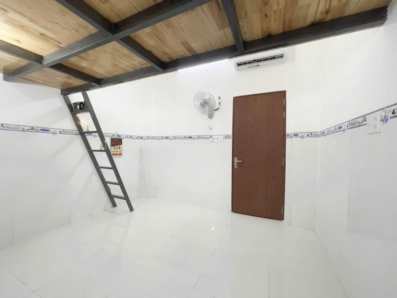 🔥 PHÒNG TRỌ CAO CẤP – GIÁ RẺ NGAY TRUNG TÂM THỦ ĐỨC