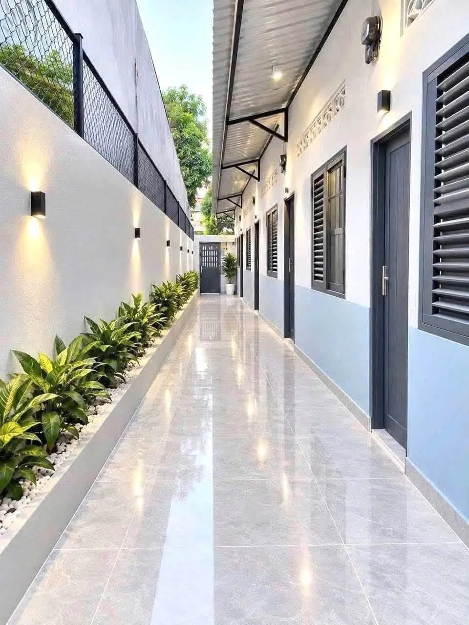 [KCN Tân Đức ] phòng 1tr990