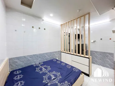 🏠 PHÒNG TRỐNG – ĐƯỜNG SỐ 54, TÂN HƯNG