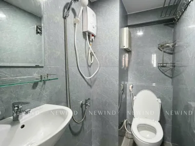 PHÒNG CHO THUÊ – TRẦN XUÂN SOẠN, TÂN HƯNG