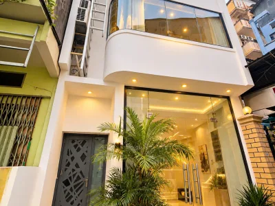 Phòng trọ cho NỮ thuê - HSSV, NVVP, BÁC SĨ